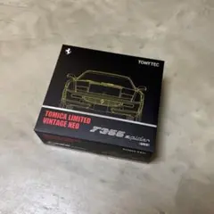 TOMICA LIMITED VINTAGE NEO TOMYTECのサムネイル