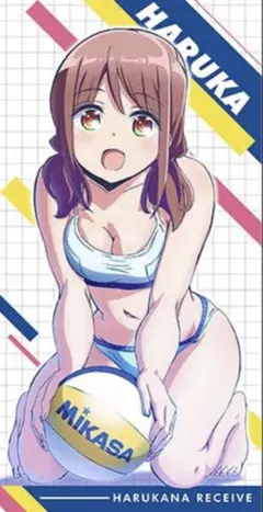 2026年最新】はるかなレシーブ 大空遥の人気アイテム - メルカリ