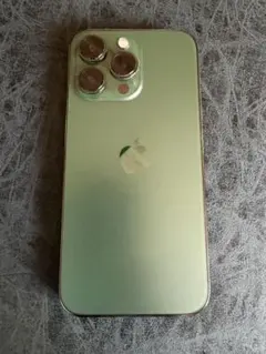 Apple iPhone 13 Pro 256GB バッテリー新品100%