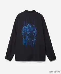 プロセカ HARE バースフラワーシシュウシャツ 東雲彰人 - メルカリ