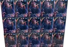 呪術廻戦 FIGURIZMα 宿儺 15個セット