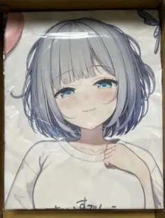 花芽すみれ 誕生日記念2026 抱き枕カバー ぶいすぽっ！ - メルカリ