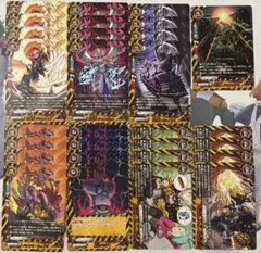 バディファイト デッキパーツ