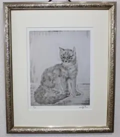 2026年最新】藤田嗣治 リトグラフの人気アイテム - メルカリ