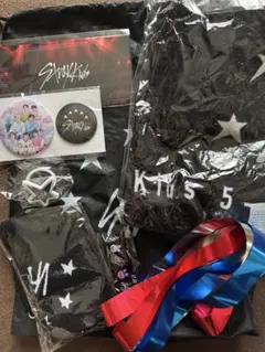 Stray Kids グッズセットのサムネイル