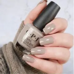 送料込み❤︎OPI I53 アイスランディッドアボトルオブオーピーアイ❤︎ 新品のサムネイル