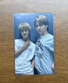 スタトレ M!LK そのじん