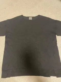 ZARA 黒 セーター 11-12歳