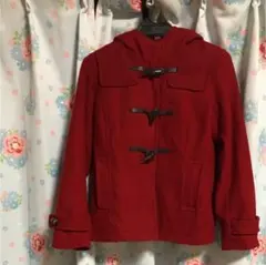 ダッフルコート