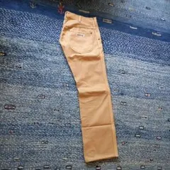 Blue Port ベージュ ワークパンツ