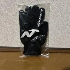 ノルディカ　インナーグローブ　軍手