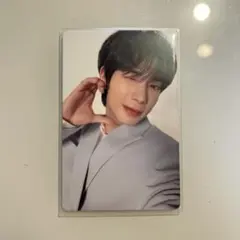 TXT ショーケース　参加特典　テヒョン　カムバ showcase ネックレス o0809108015638238467.jpg