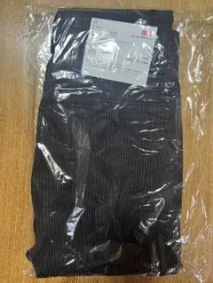 新品未使用品 ウルトラストレッチプリントレギンスパンツ Sユニクロ UNIQLO