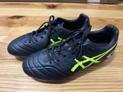 アシックス　サッカー　スパイク