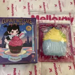 未開封 mellojoy メロジョイ カップケーキか？ レモンアイスパレース