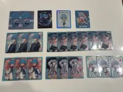 ころん ランダムコレクションカード 23枚セット