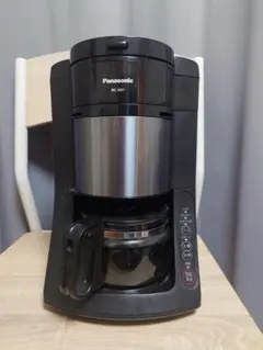 Panasonic コーヒーメーカー NC-A57 本体 - メルカリ