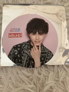 超特急　タクヤ　コースター