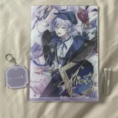 あんスタ アニカフェ アクリルシャドーボックス 泉 - メルカリ