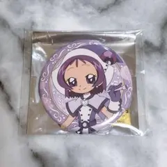 おジャ魔女どれみ　瀬川おんぷ　缶バッジ