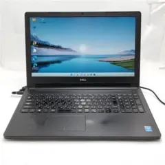 DELL ノート型パソコン Inspiron5759(ハードディスク無し) - メルカリ
