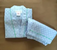 ナガイレーベン　甚平タイプ上下　LLサイズ 新品