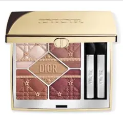 Dior サンク クルール クチュール 636 フェアリーサーカス アイシャドウのサムネイル
