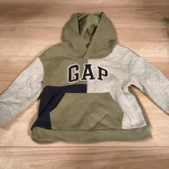 GAP フード付きトレーナー 18-24 months