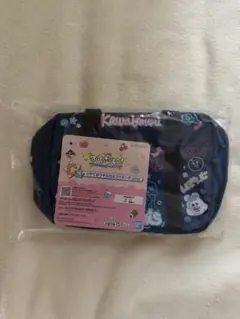 可哀想に　一番くじ C賞 ローソン