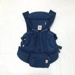 ERGObaby/エルゴベビー　オムニブリーズ　ミッドナイトブルー