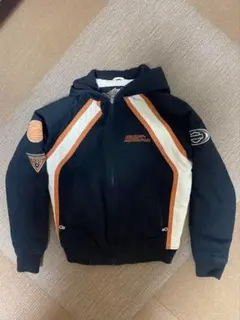 レーシングジャケット ブルゾン