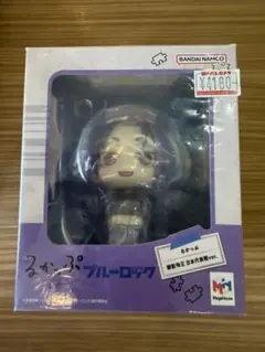 ブルーロック るかっぷ 御影玲王 日本代表戦ver. メガハウス フィギュア