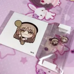 にじさんじ 8周年 シスター・クレア