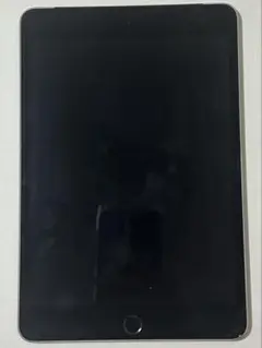 iPad mini4 16GB シルバー