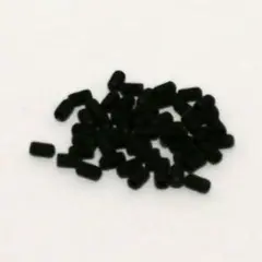 グラブスクリュー 六角ソケットセット フラットポイント M3x5 mm 50個