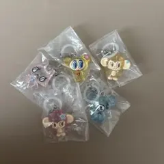 ナルミヤめじるしアクセサリー