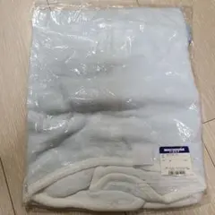 MIKI HOUSE FIRST パイル地 ポータブルケットのサムネイル