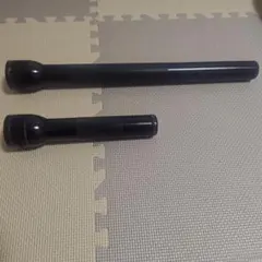 MAGLITE ハンディライト　2本セットのサムネイル