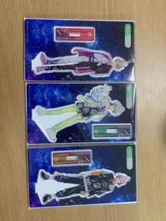 Ａ3！　ビッグアクリルスタンド