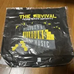 DOBERMAN INFINITY 2024 トートバッグ　ドーベルマン