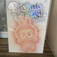 ★POP MART★ラブブ