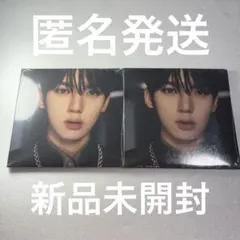 ZEROBASEONE MELTING POINT ユジン CD トレカ 未開封