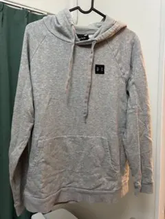 裏起毛パーカー