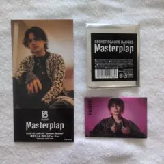 Mainstream BIGハンドストラップ MANATO - メルカリ