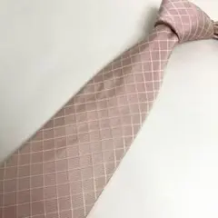 A*e様 CELILNE セリーヌ　ネクタイ　ストライプ　シルクのサムネイル