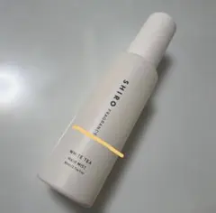 SHIRO WHITE TEA ヘアミスト 80mLのサムネイル