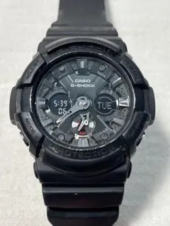 G-SHOCK GA-201のサムネイル