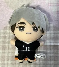 ハイキュー　みにコレ　宮治