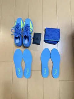 adidas F50 ELITESG サッカースパイク 28cmのサムネイル