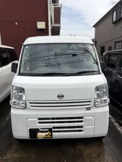 パーツなんでもあります】部品取り車30年NV100クリッパーEBD-DR17V